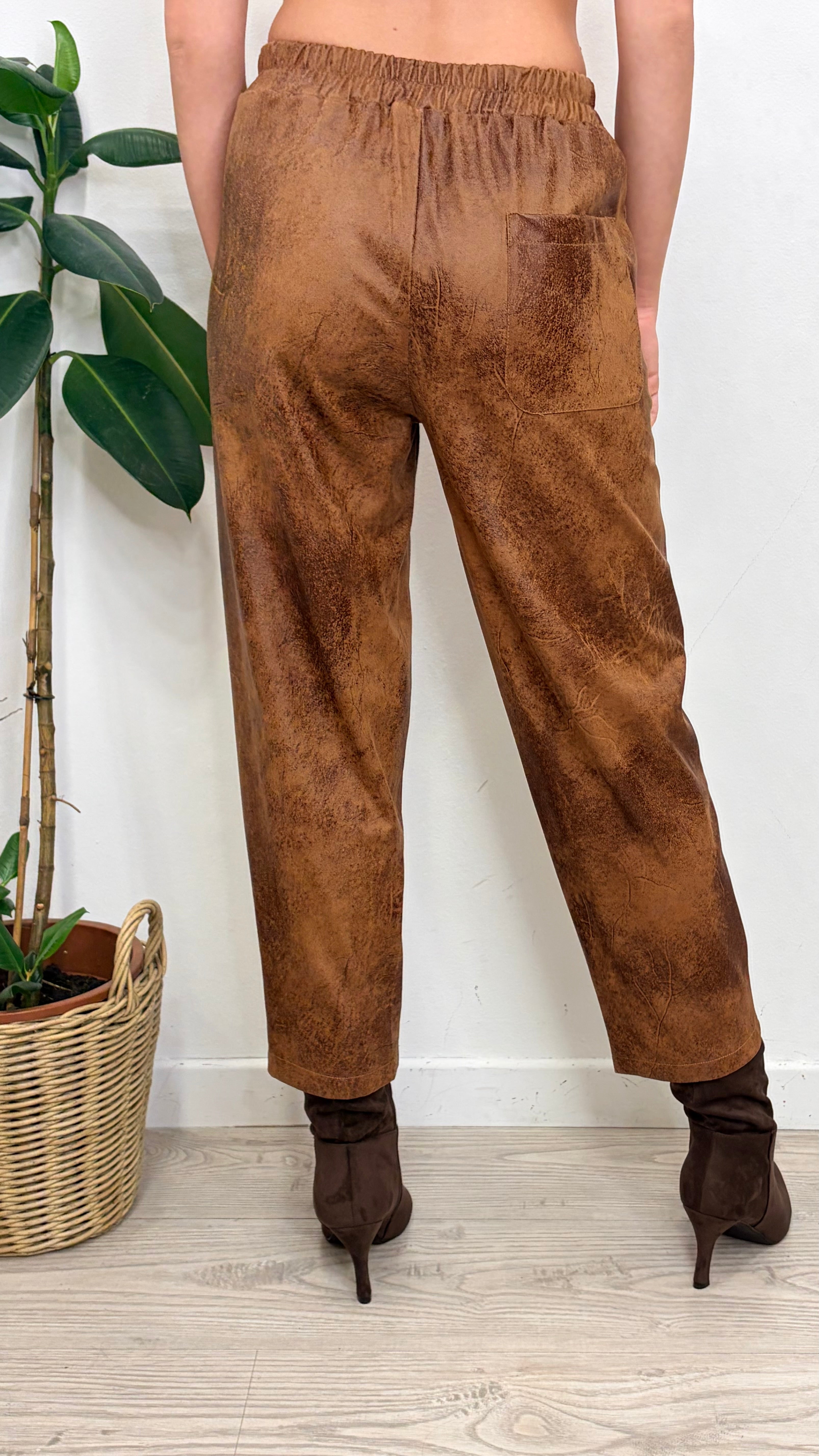 Pantalone RITA