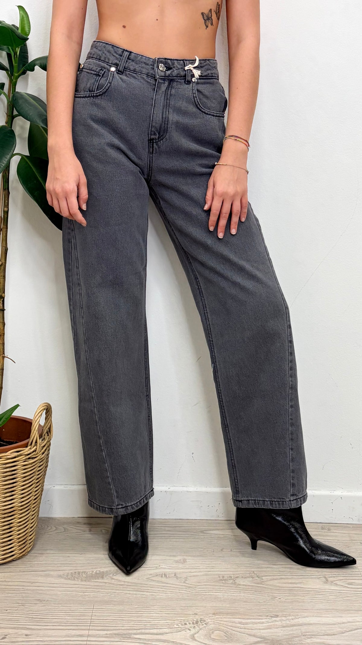 Jeans SILVIAN HEACH “MARGHERITA”