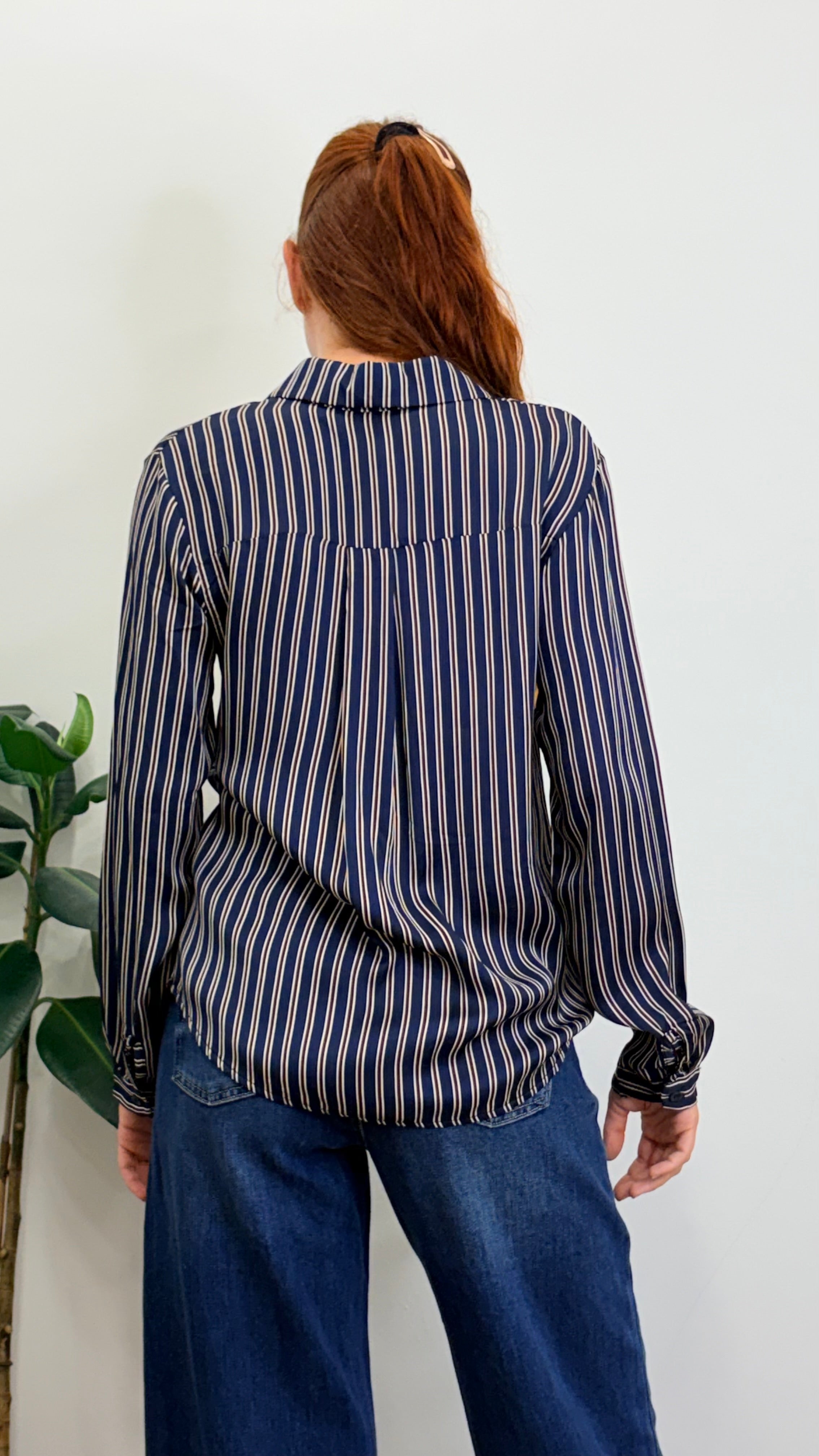 Camicia GINEVRA
