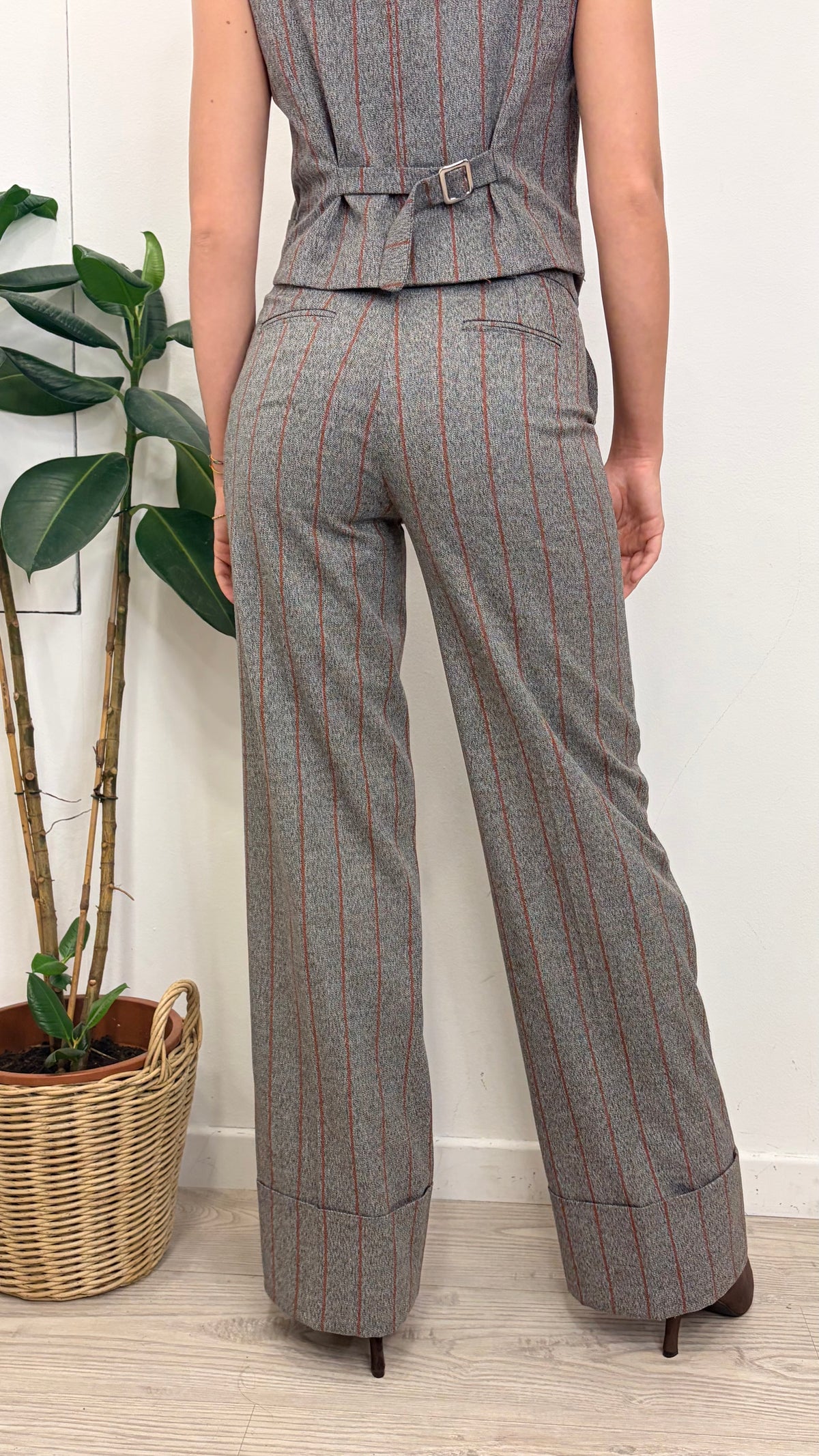 Pantalone Silvian Heach TAGETE