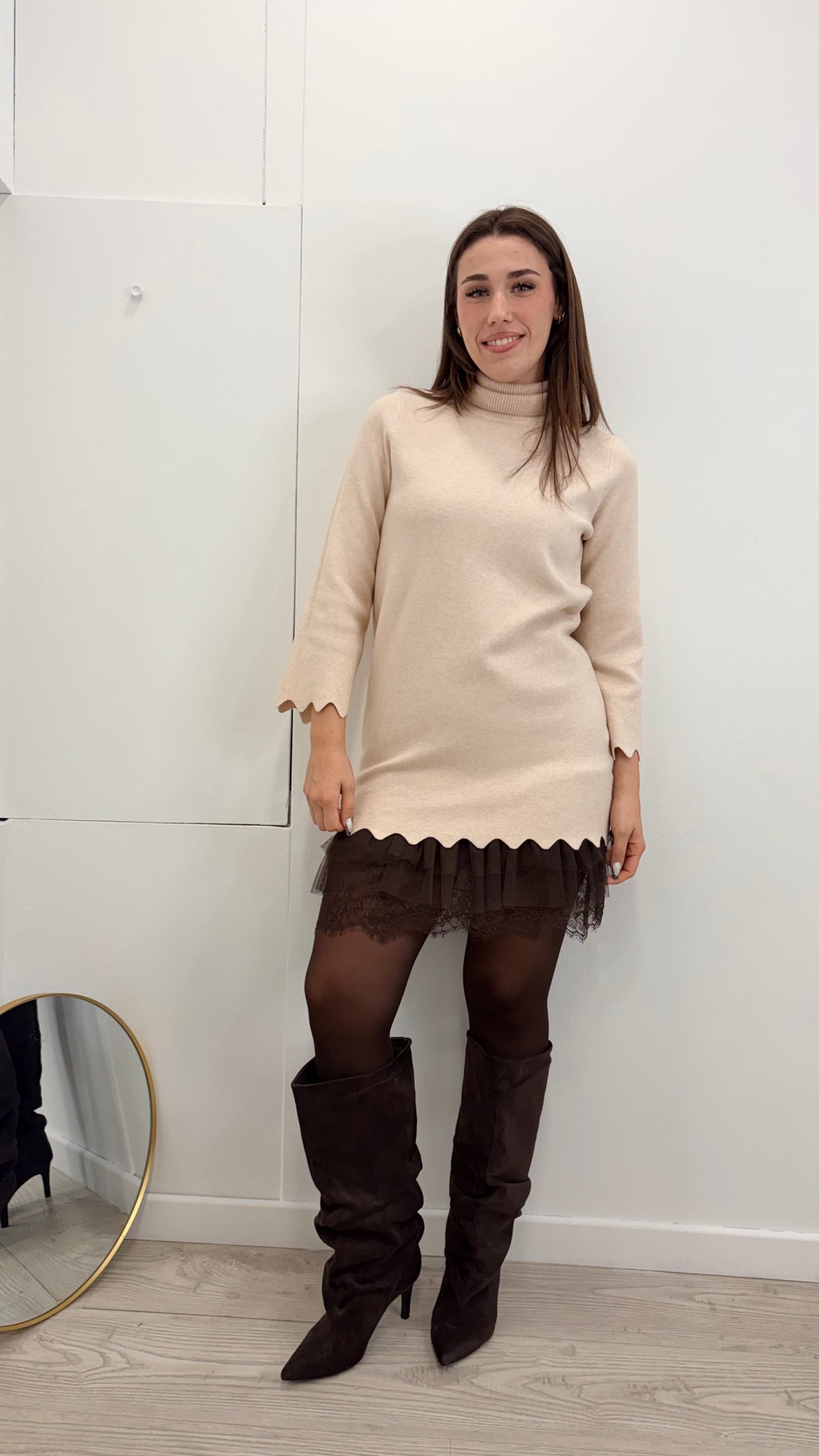 Abito LAURA