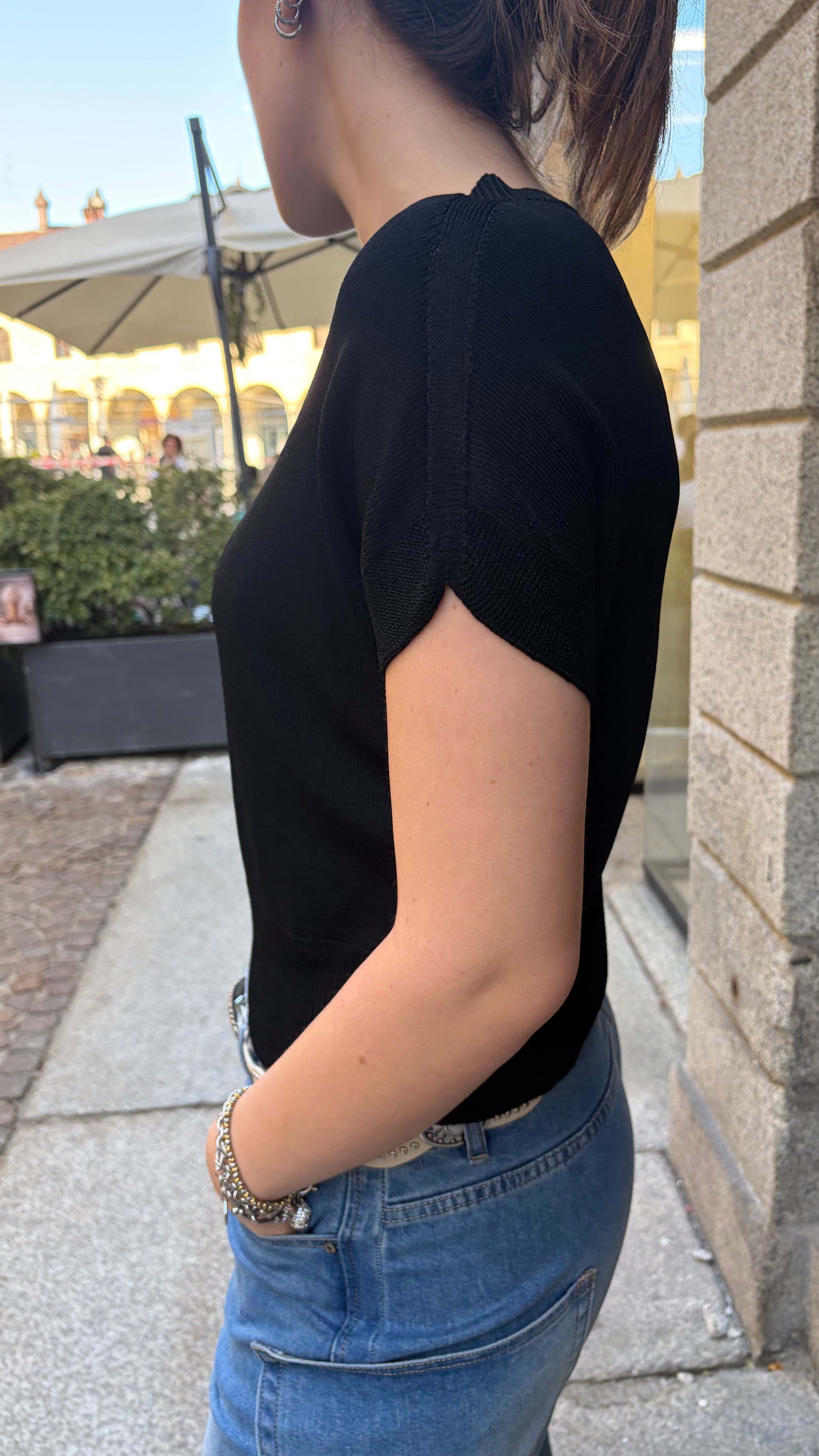 Maglia CRIS