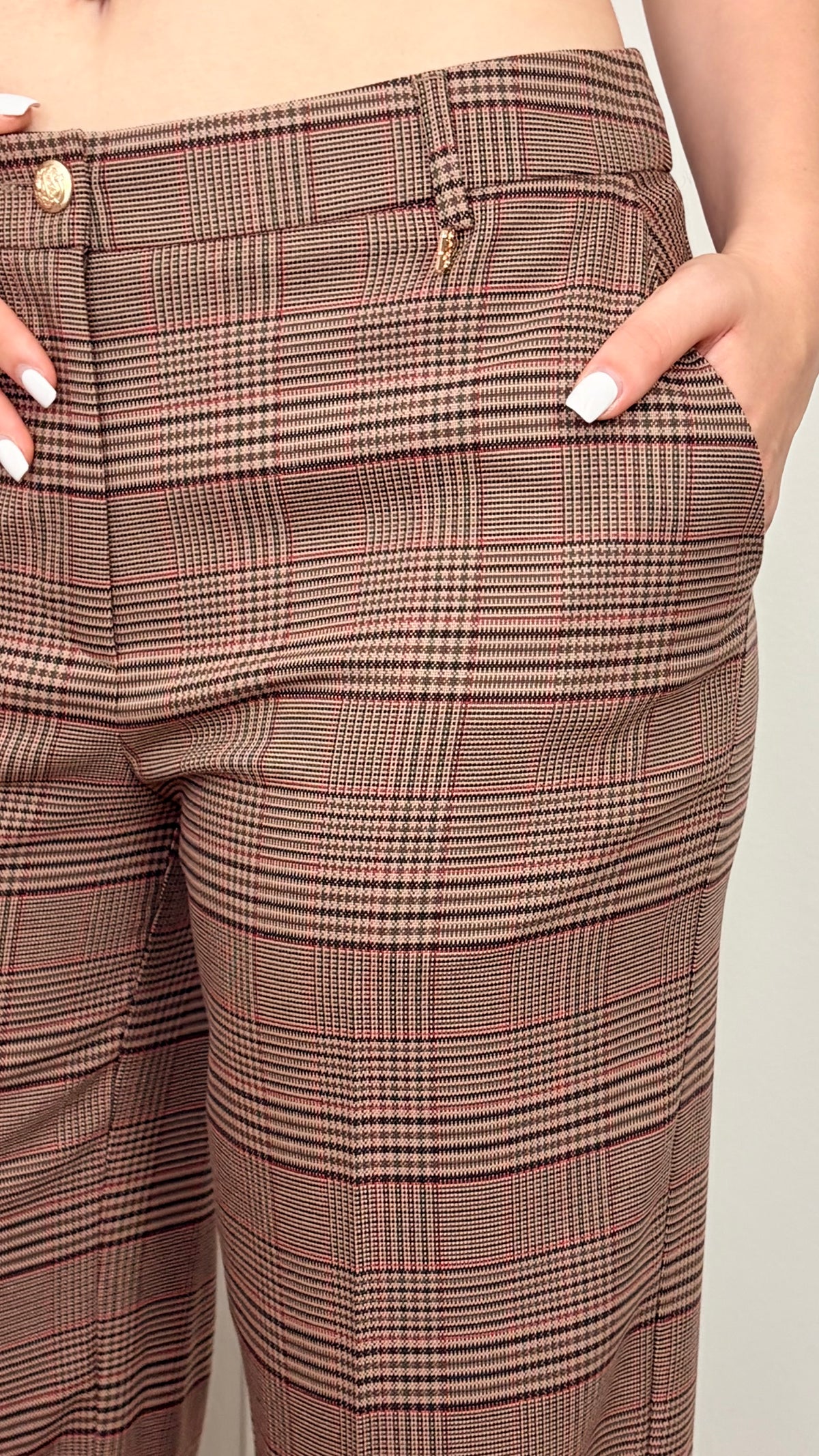 Pantalone TRENTO Fracomina