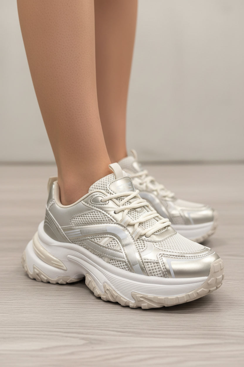 Sneaker GOLDY