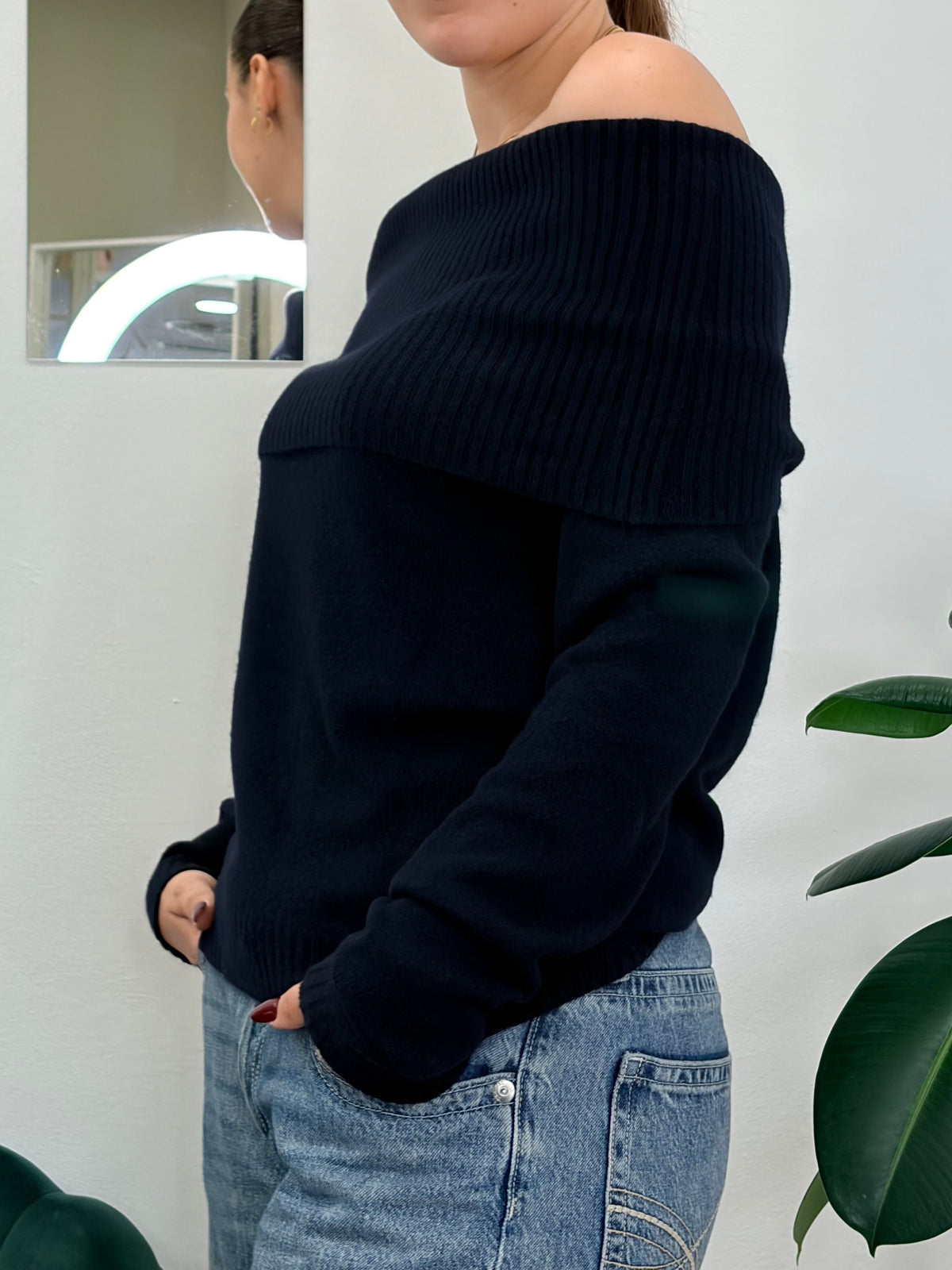 Maglia LISA