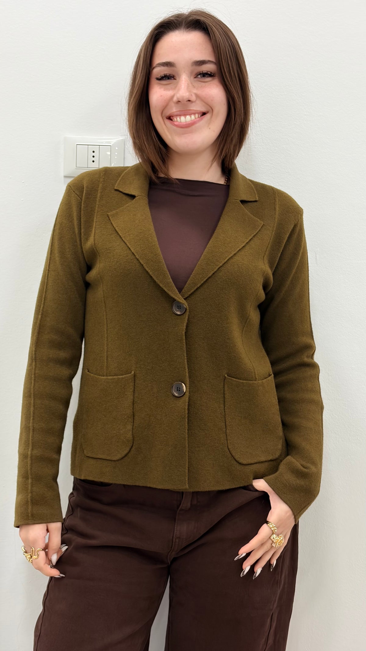 Giacchino VANESSA