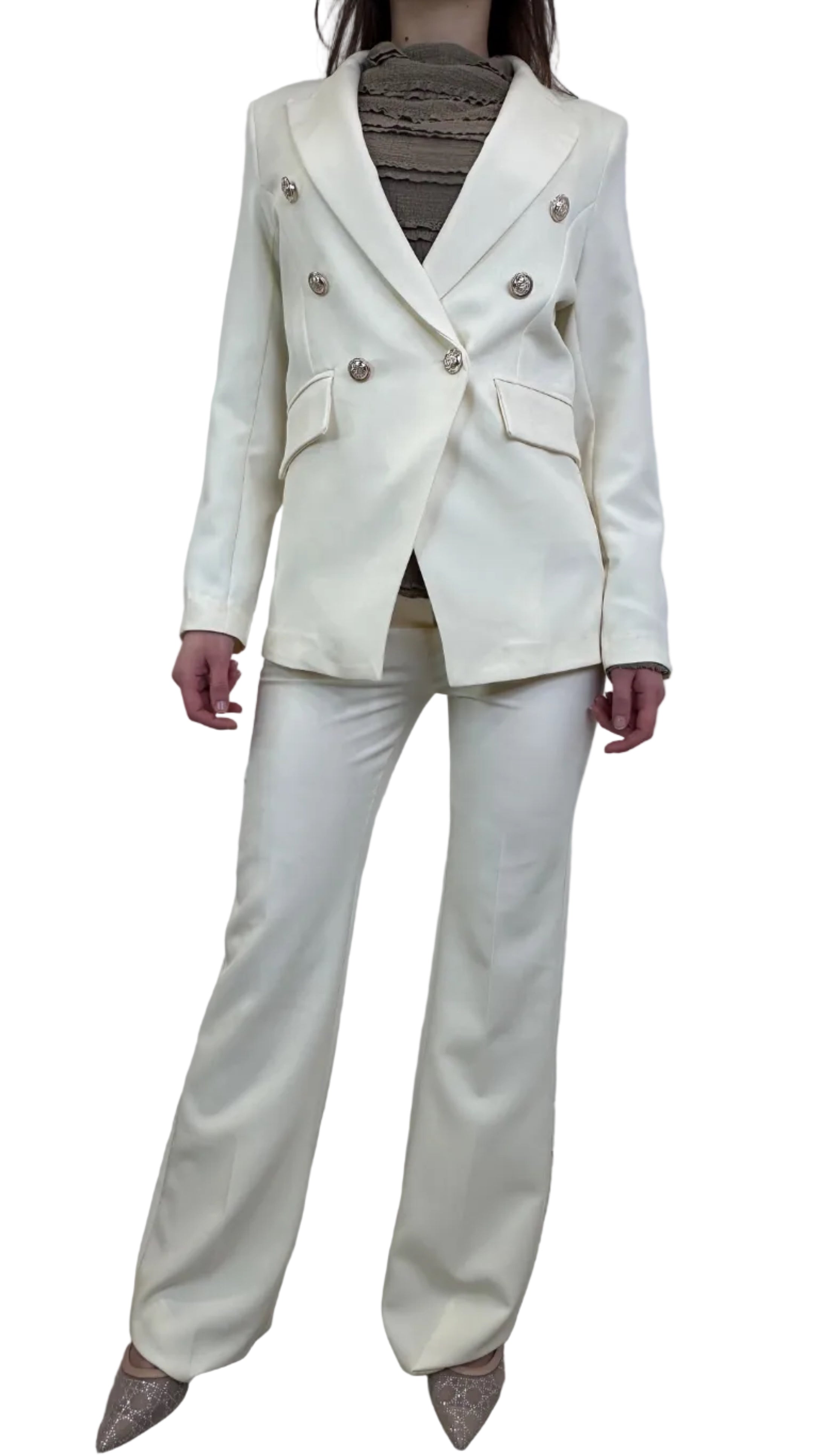 Tailleur PRAGA