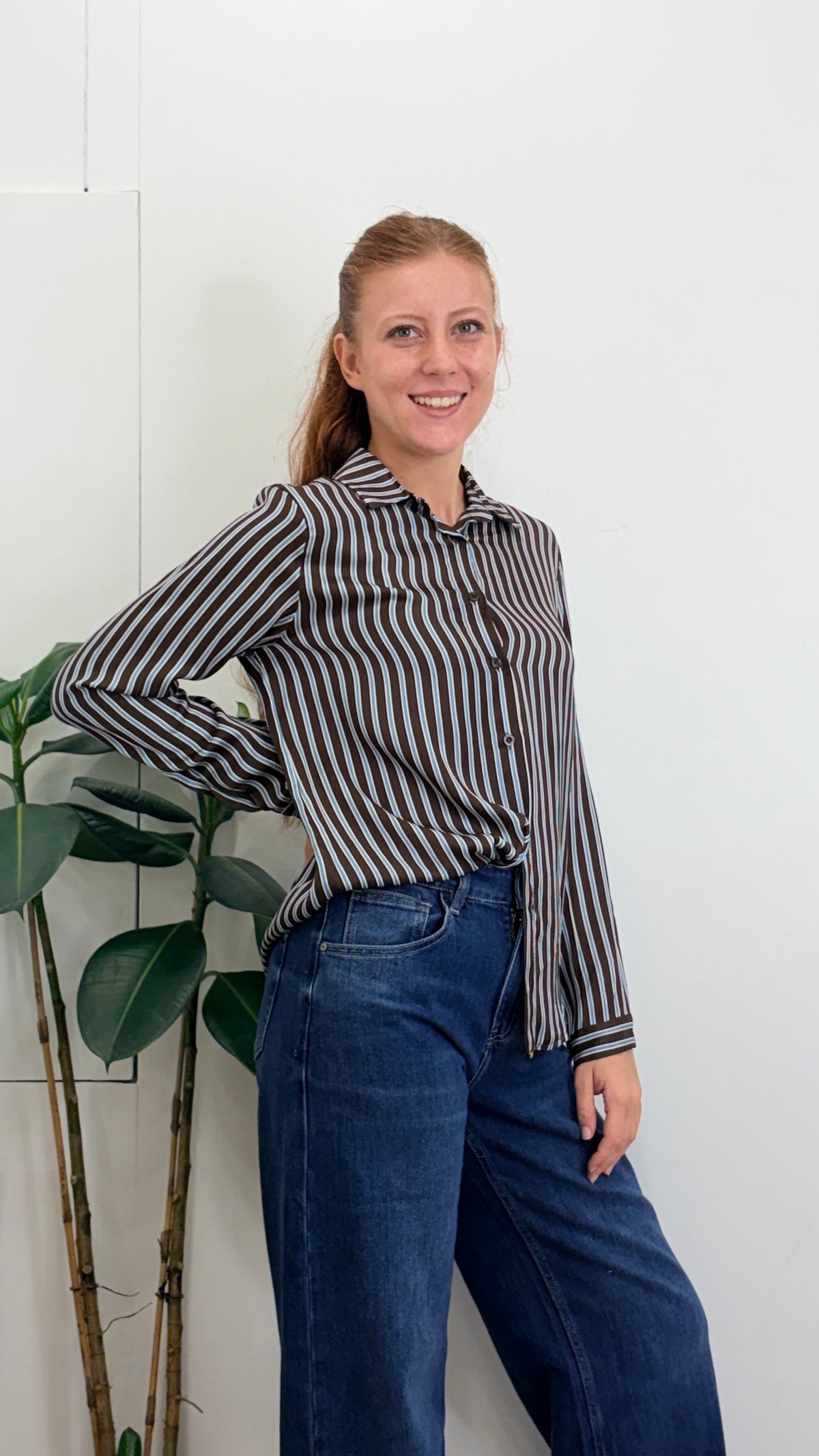 Camicia GINEVRA