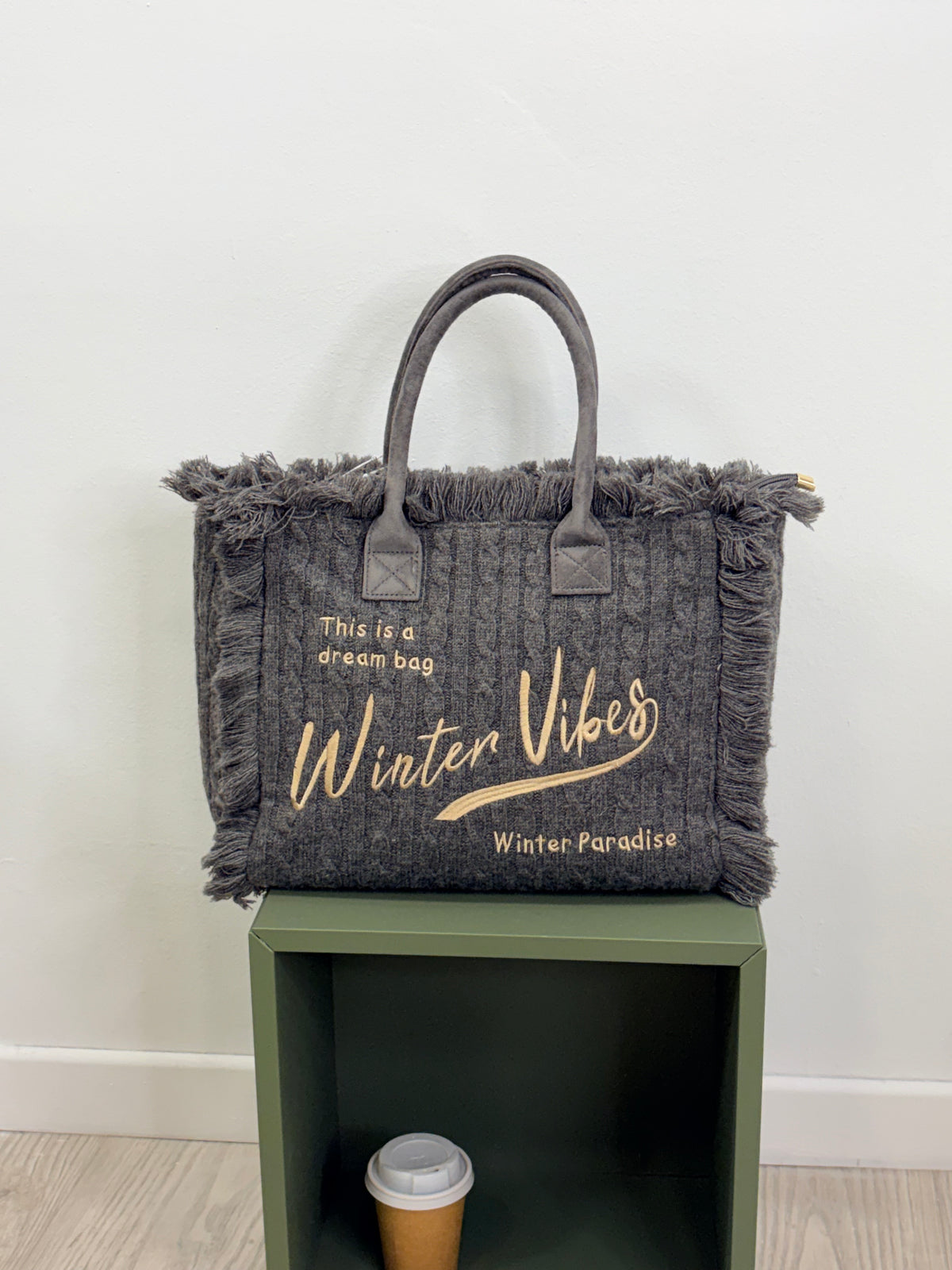 Borsa WINTER