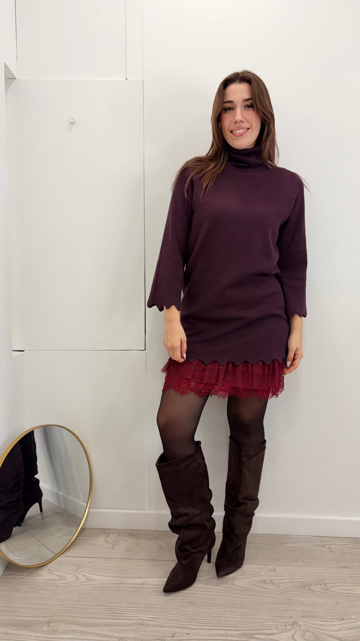 Abito LAURA