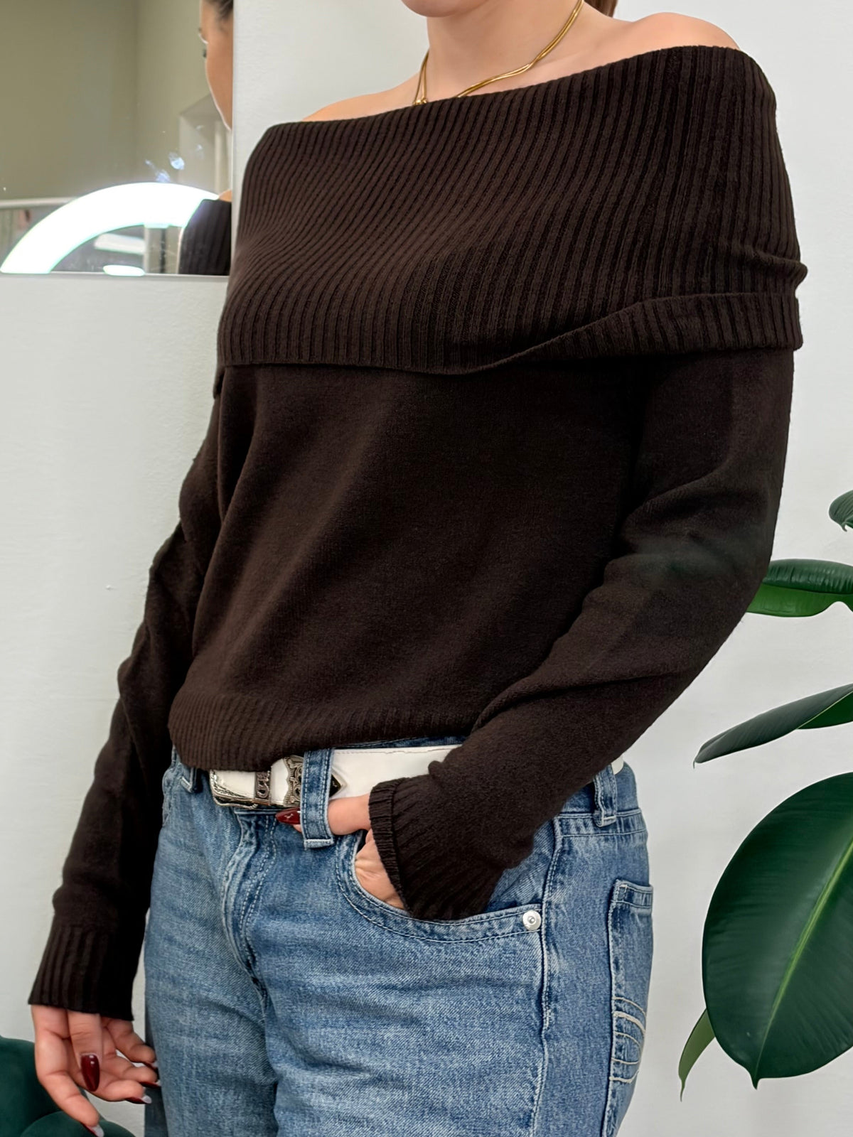 Maglia LISA