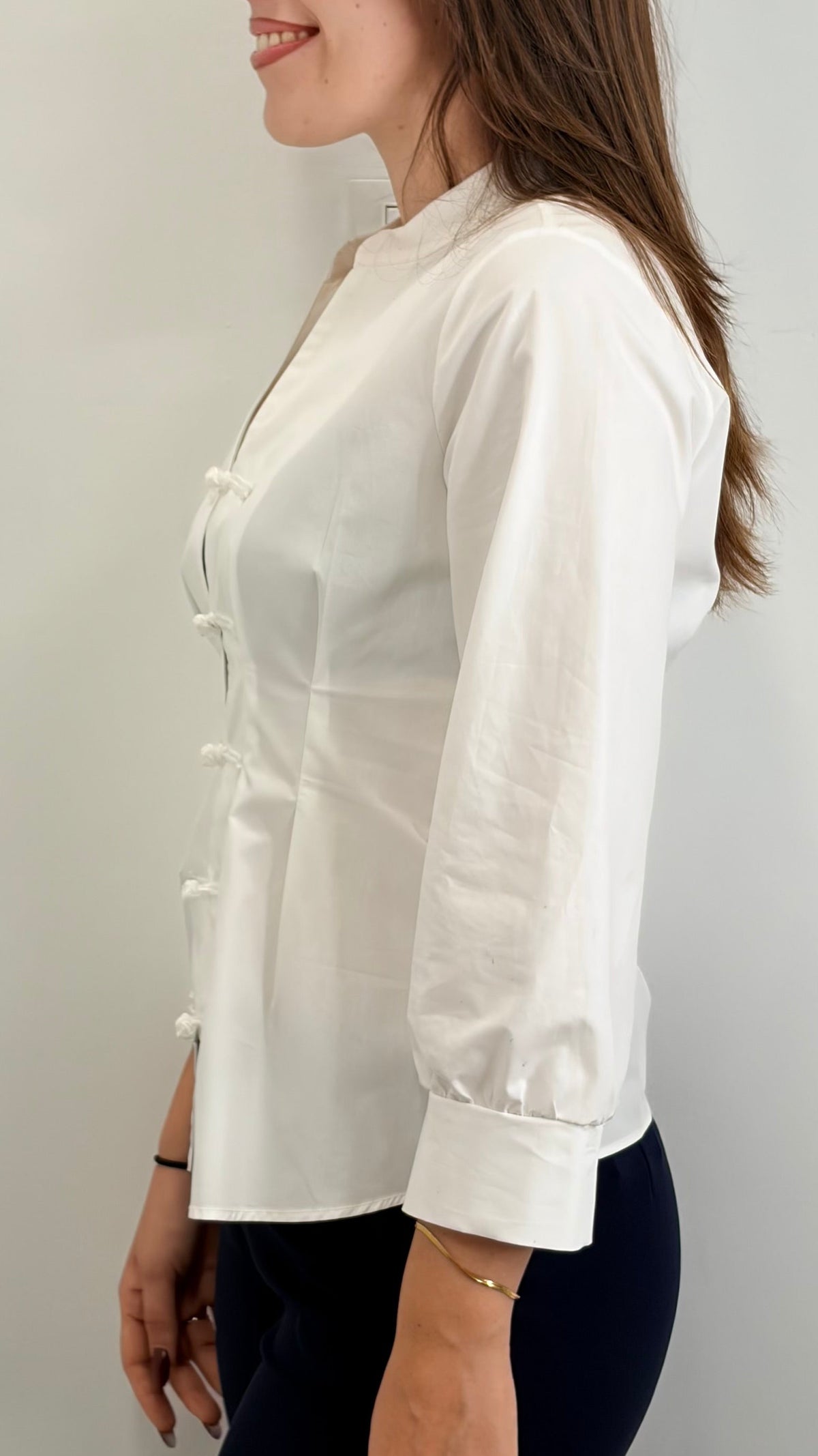 Camicia EMMA