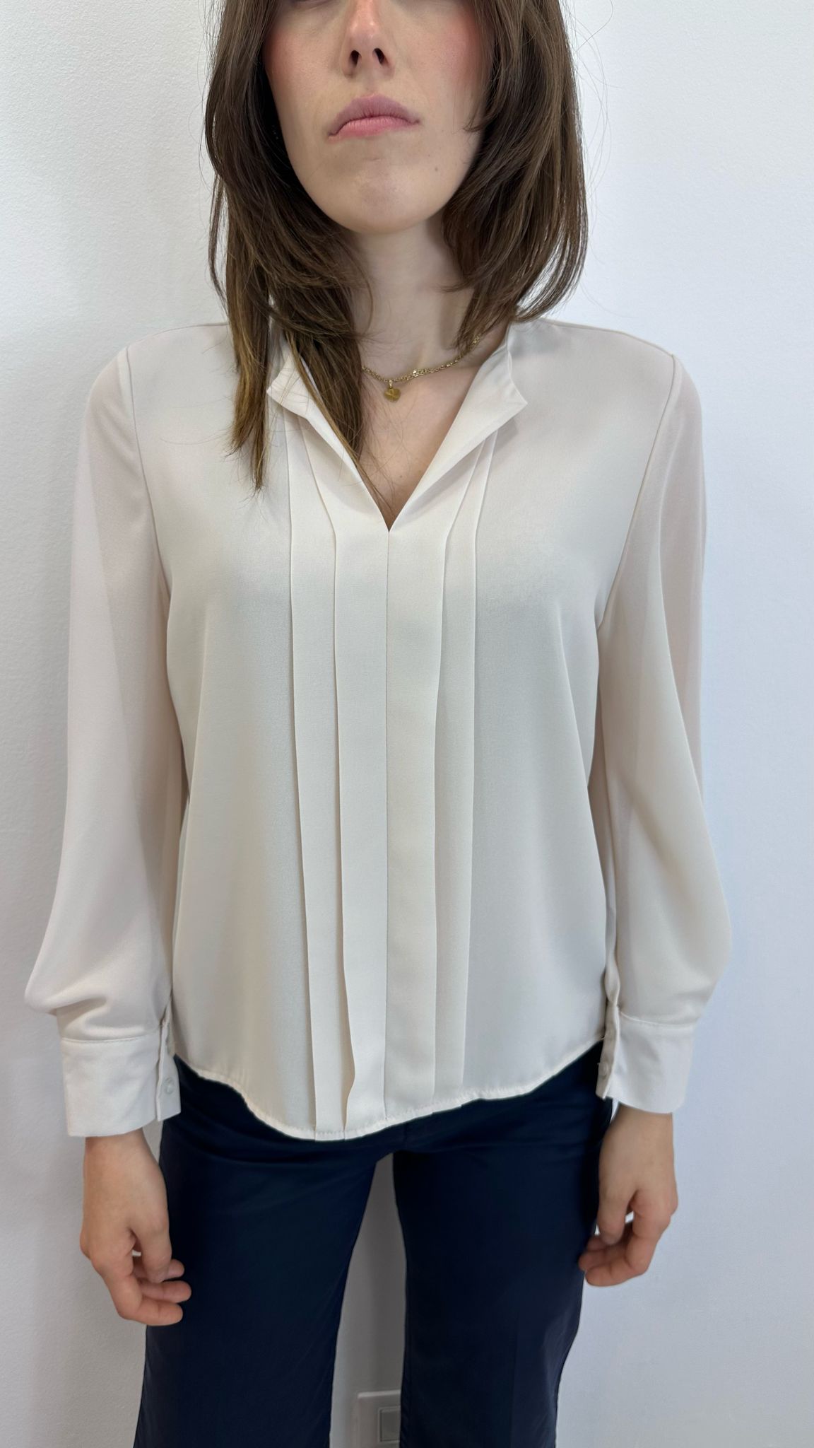 Camicia "PERVINCA"