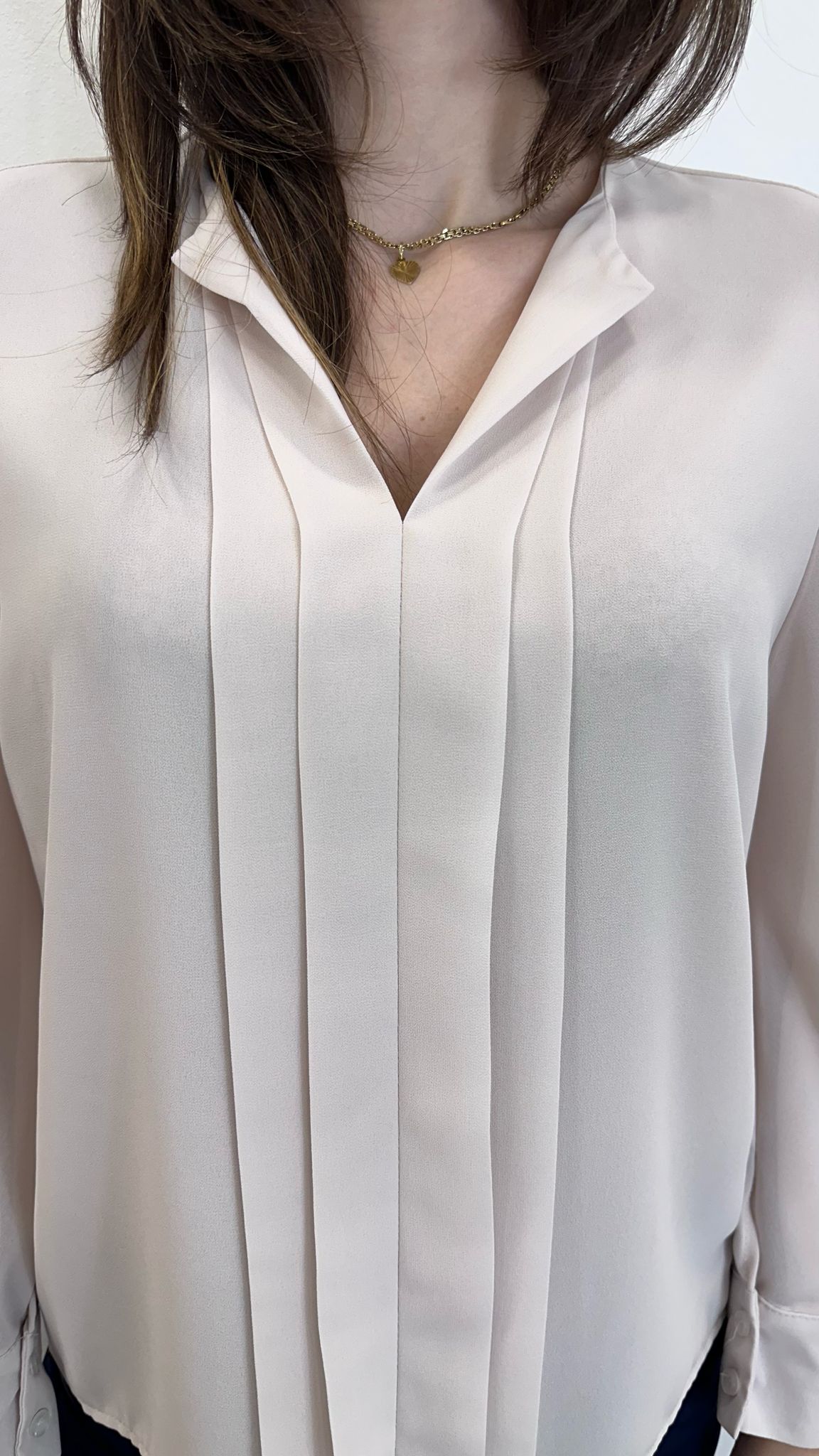 Camicia "PERVINCA"