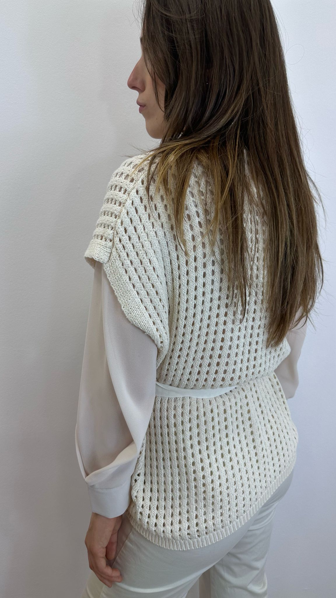 Gilet "TRAFORO"