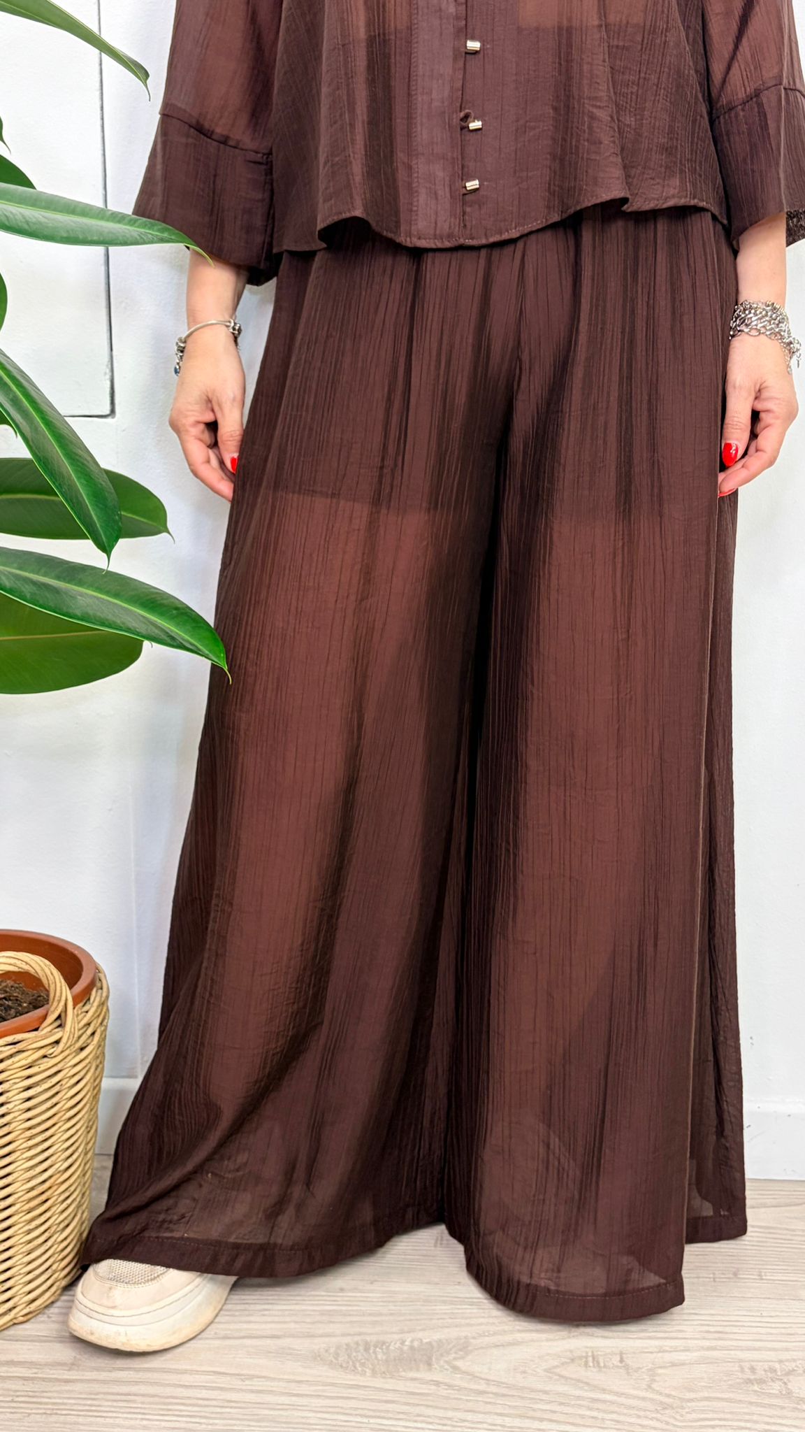 pantalone INDIA