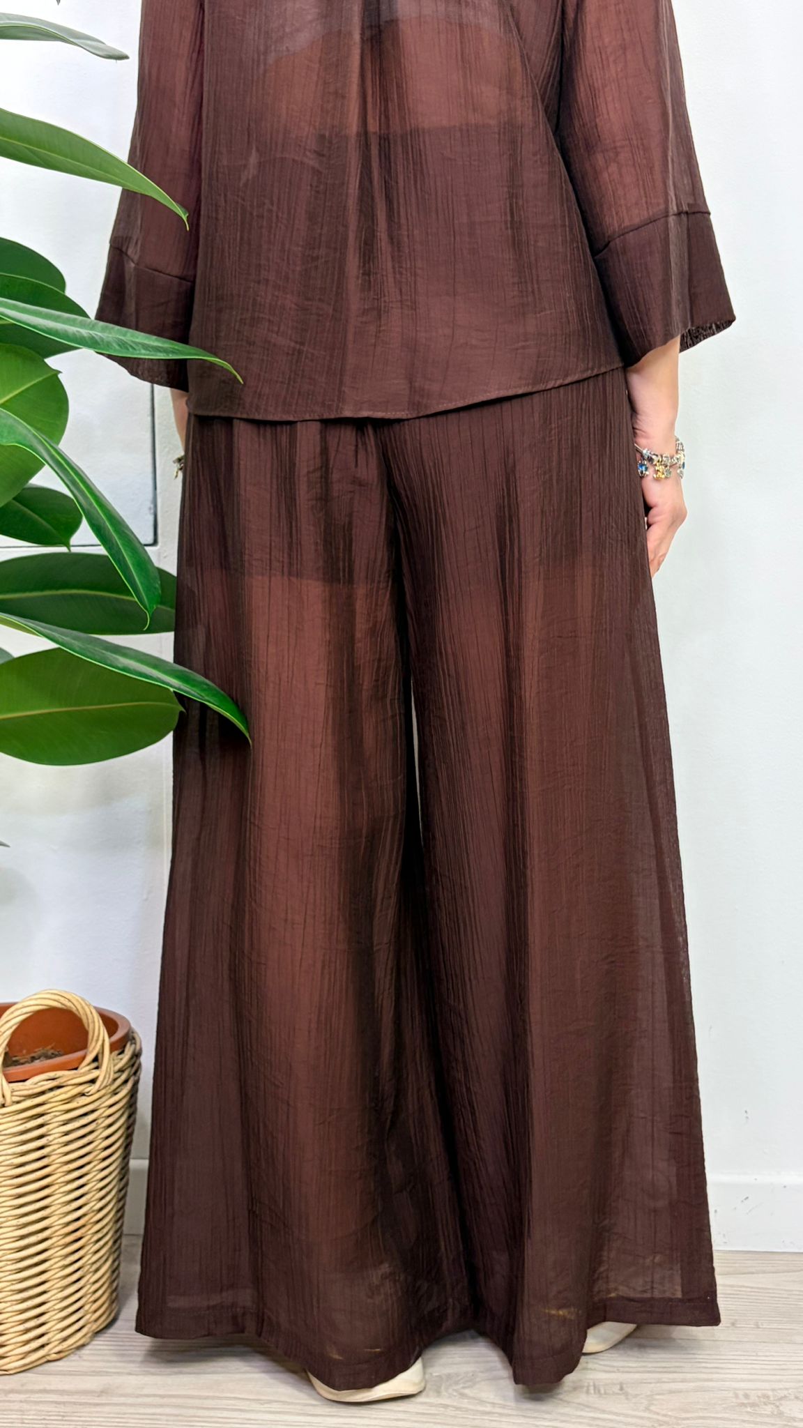 pantalone INDIA