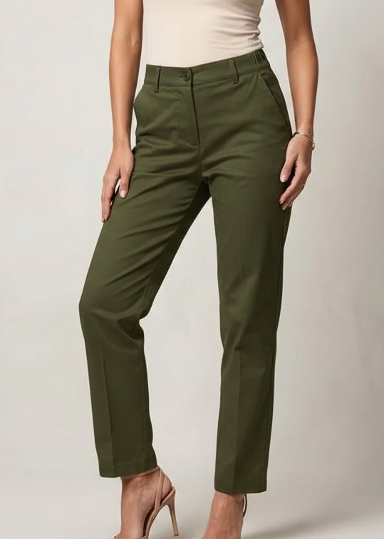 pantalone BUCANEVE