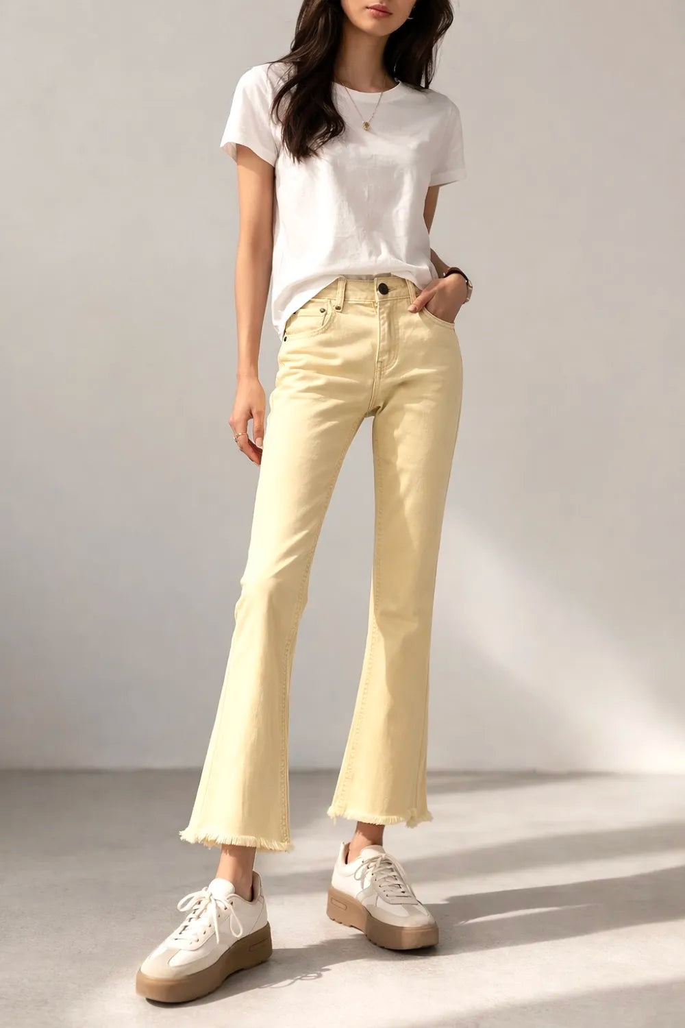 pantalone LIMONE